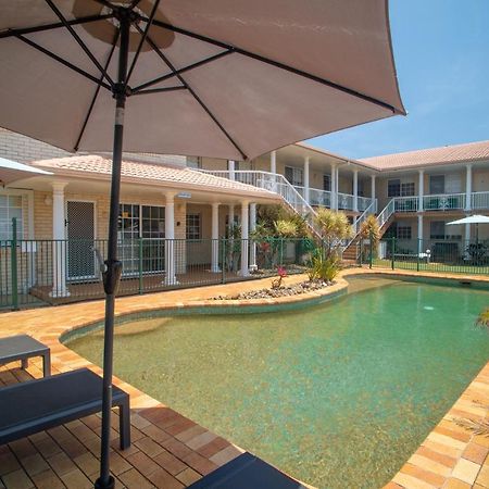 Santa Fe Motel And Holiday Units Lennox Head Esterno foto