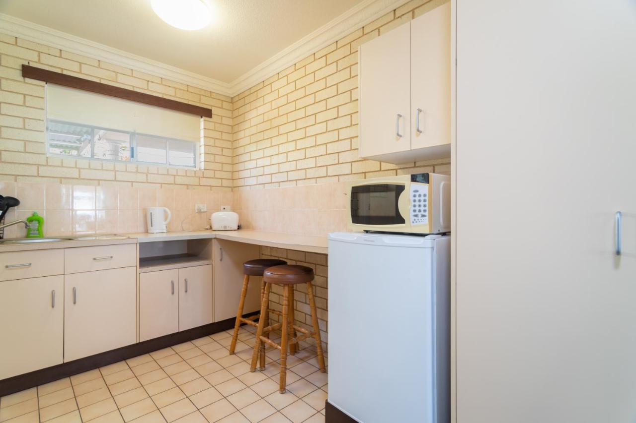 Santa Fe Motel And Holiday Units Lennox Head Esterno foto