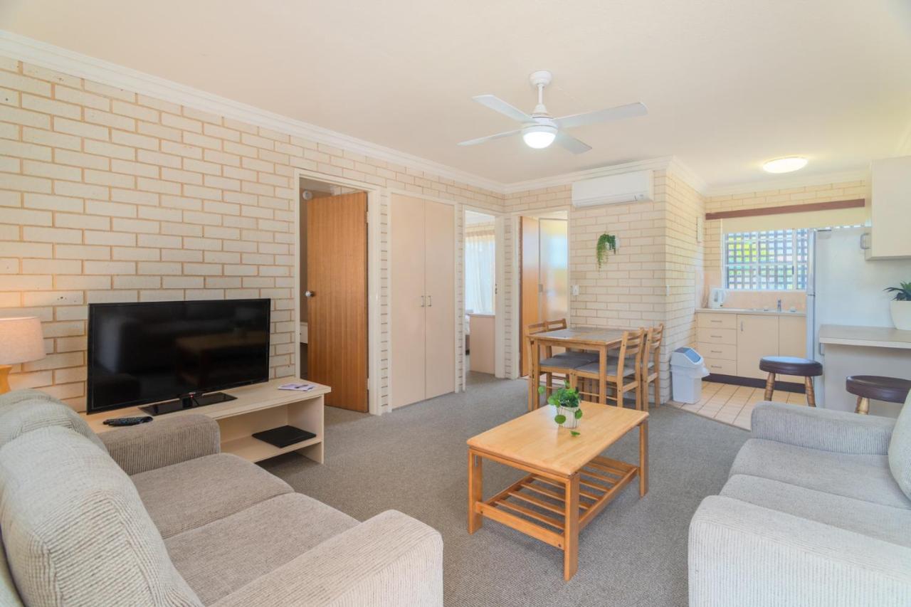 Santa Fe Motel And Holiday Units Lennox Head Esterno foto